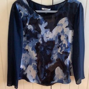 DKNYC TOP